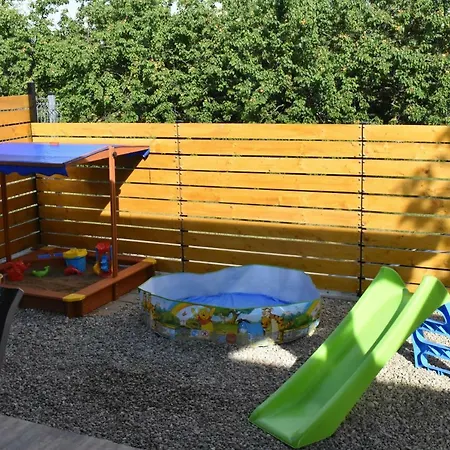 Relax Morava Villa Velke Bilovice Exterior photo