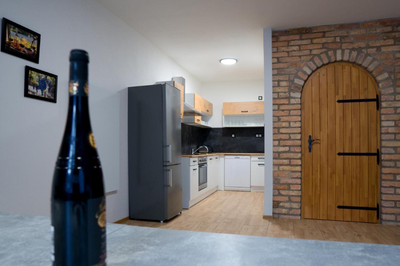 Relax Morava Holiday home