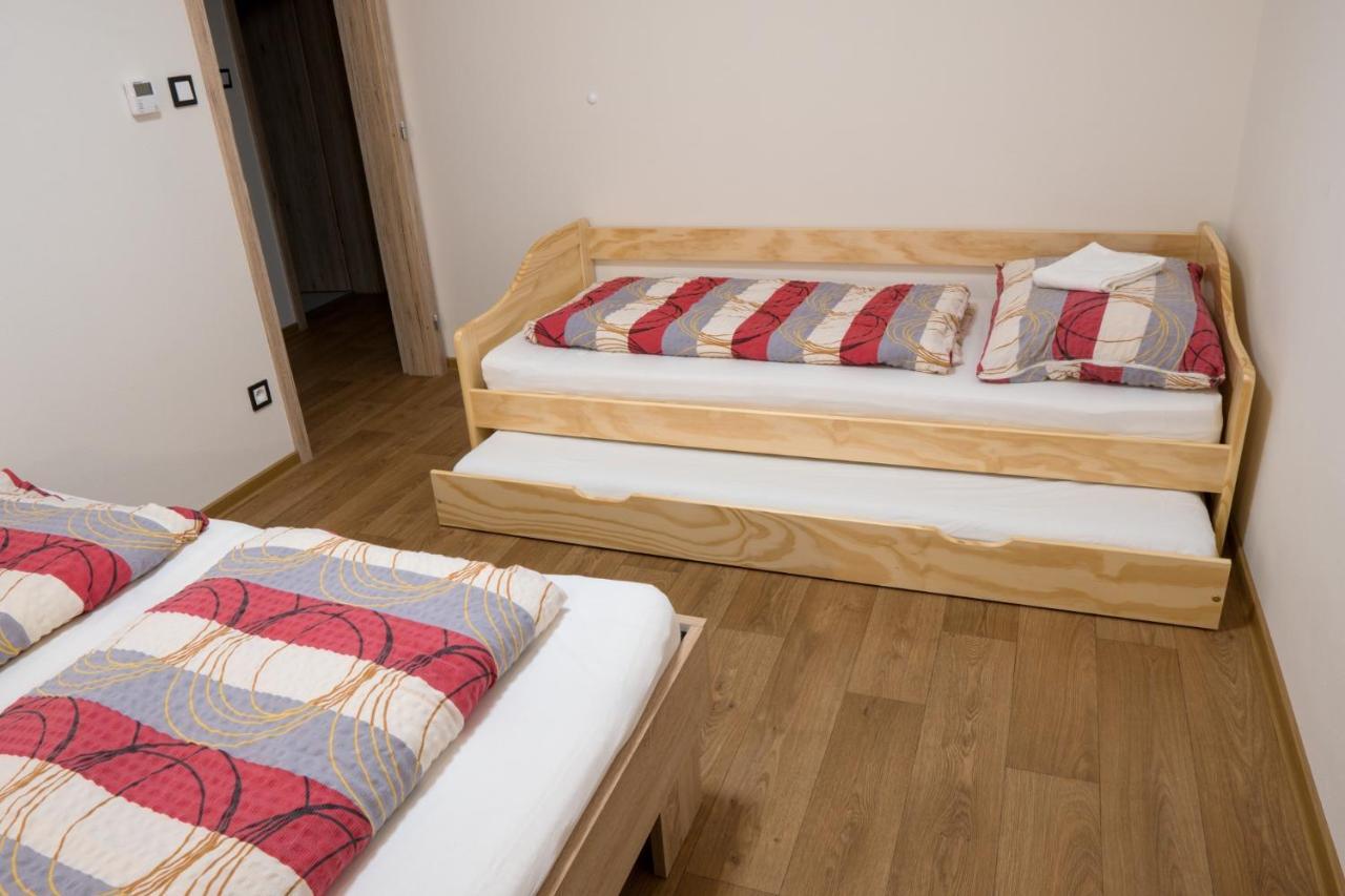 Relax Morava