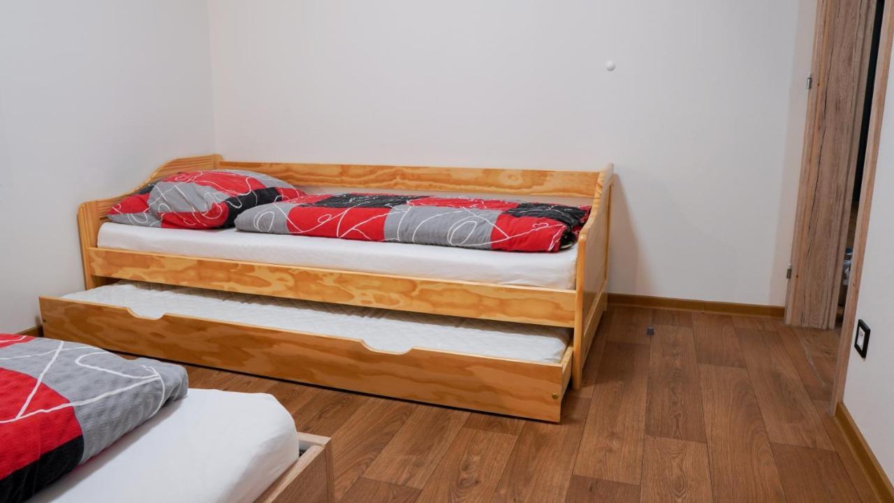 Holiday home Relax Morava
