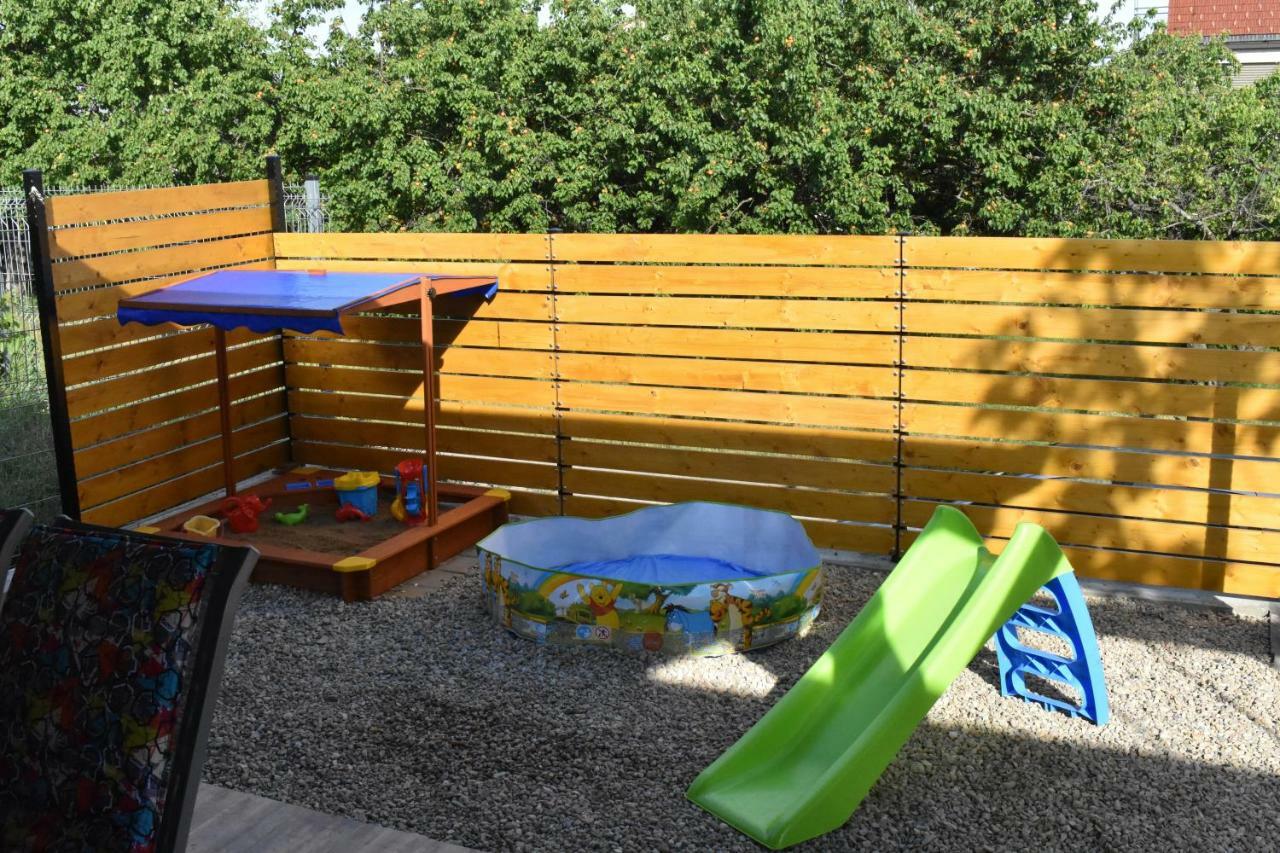 Relax Morava Velke Bilovice