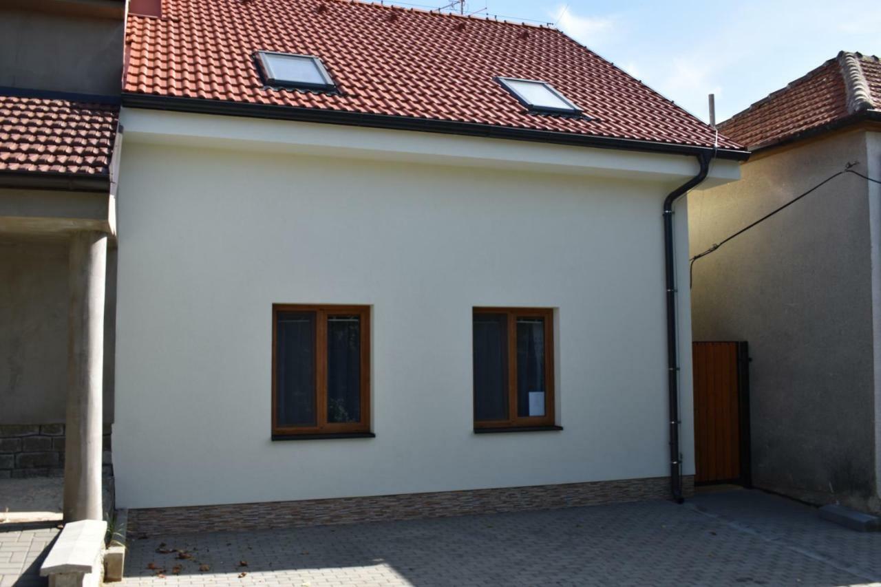 Holiday home Relax Morava *