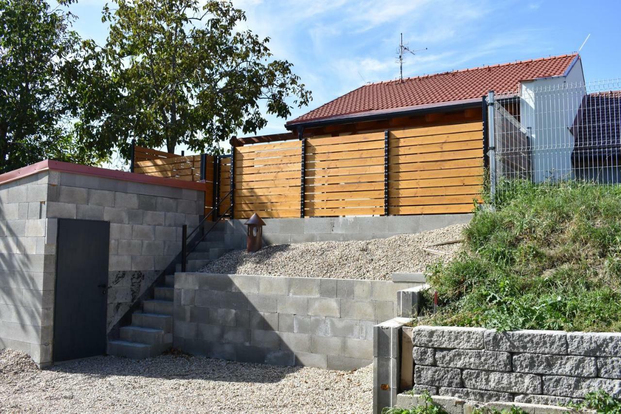 Holiday home Relax Morava