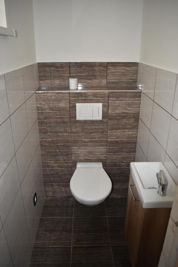 Holiday home Relax Morava
